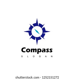 Compass Logo Design Inspiration