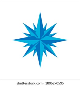 Layoutbild-Vektorsymbol