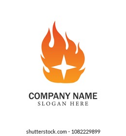 Compass logo/ icons vector direction logotype template illustration emblem isolated