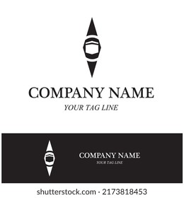 compass logo and symbol vector icon image
