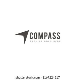 Compass Logo vector