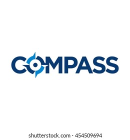 61,286 Compass Logo Stock Vectors, Images & Vector Art | Shutterstock