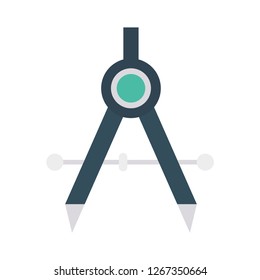 compass   measure   creative  