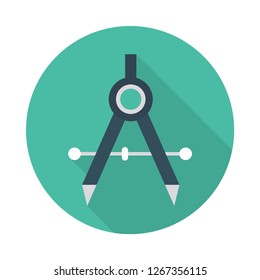 compass   measure   creative  