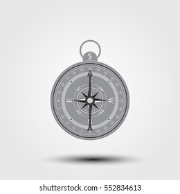 compass and money 
