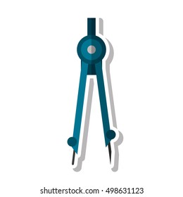 Compass object and school tool design