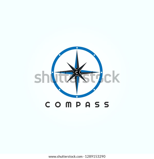 compass pointer