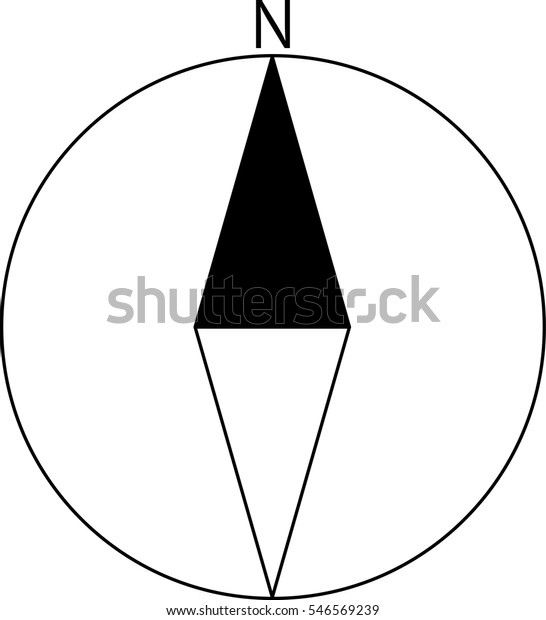 Compass Rose Stock Vector Royalty Free 546569239 Shutterstock 