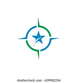 Compass and Stars