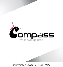 Compass Super Nice Logo Design