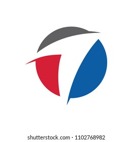 COMPASS and TRAVEL Logo Vector