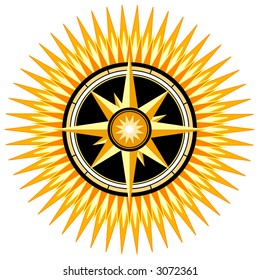 compass trip evaluation adventure star prehistoric popular tour south expedition leader sunrise elderly older ground excursion north mature topography geographic globe geography icons directions guida