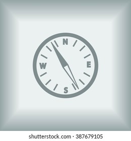  compass vector