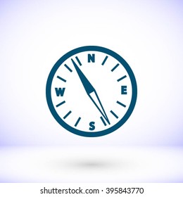  compass vector