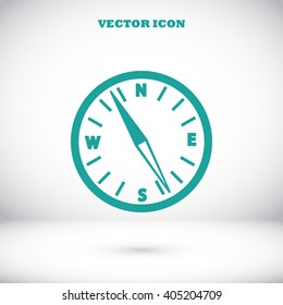  compass vector