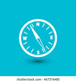  compass vector