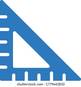 Kompass-Vektorsymbol 