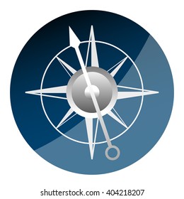 Compass Vector. Compass JPG. Compass Object. Compass Picture. Compass Image. Compass Graphic. Compass  Art. Compass EPS. Compass  AI.Compass Drawing. North South West  East on a white background