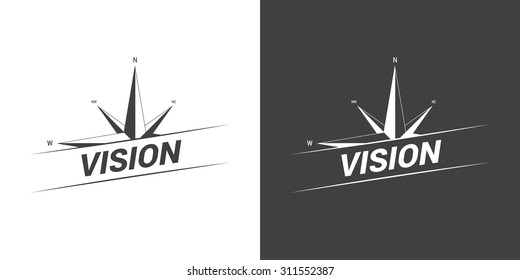 Compass Vision Concept