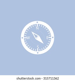 Compass web icon