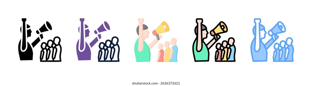 Compassion Icon Element For Design And Vector