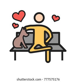 Compassion, support, care