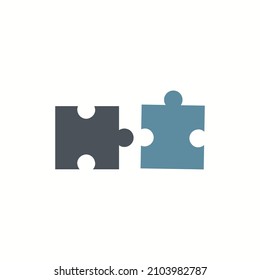 compatibility concept 2 colored icon. Vector,illustration.