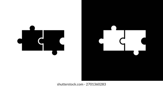 Ícone Compatibilidade. Ilustração vetorial. Design plano.