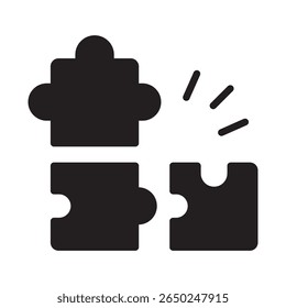 Compatibility Vector Icon which can easily modify or edit

