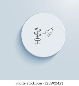 Compensation and Benefits Services icon