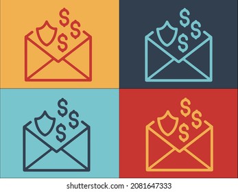 1,335 Compensation logo Images, Stock Photos & Vectors | Shutterstock