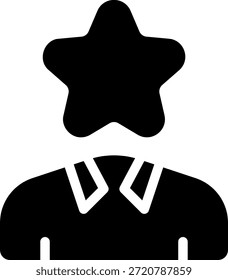 Kompetenzsymbol, Icon-Illustrationsvektor