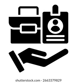 Competence Icon Element For Design And Vector