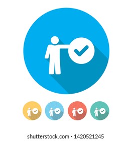Competence  Illustration And Infographic Concept