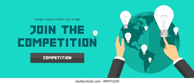 Competition Events illustration