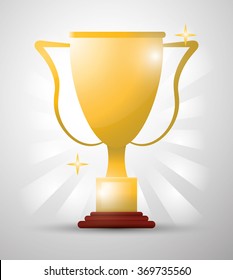 Competition icon design 