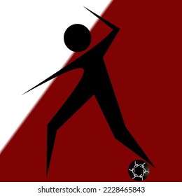 Competition sport football fifa logo