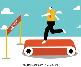 Competitive business