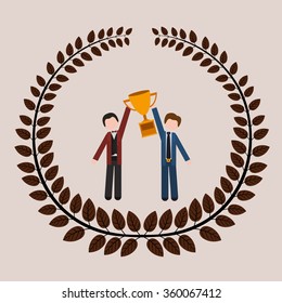 competitive spirit design 