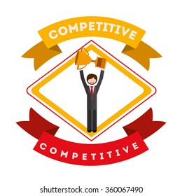 competitive spirit design 