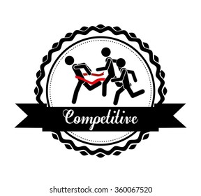 competitive spirit design 