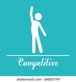 competitive spirit design 