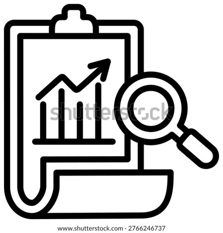 Competitor Icon Element For Design