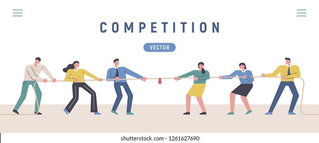 Image result for competitors