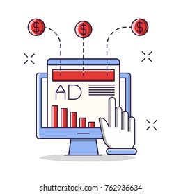 competitors that clicking on your ads and spending your budget in order to get you out of the game
