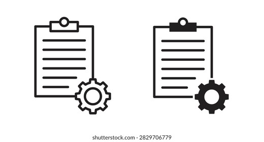 Compile icon flat white logo..