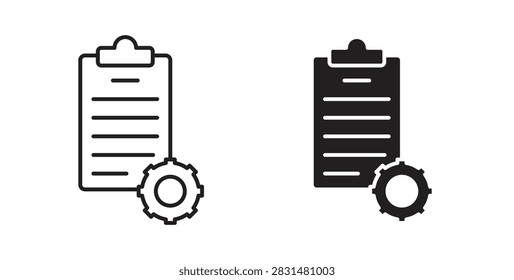 Compile icon minimal artwork bundle
