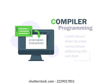 compiler programming,Software development,Machine language,Programming,Data filtering