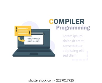 compiler programming,Software development,Machine language,Programming,Data filtering