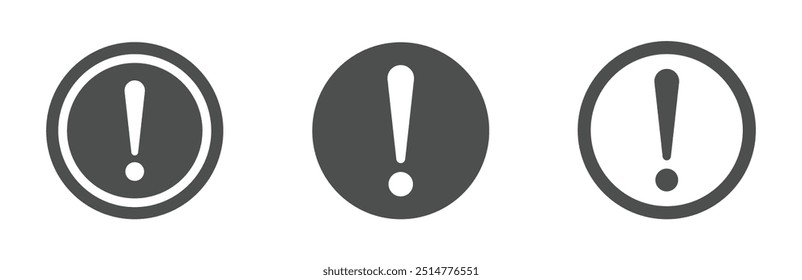 Complaint vector flat graphic icons. trendy complaint vector signs